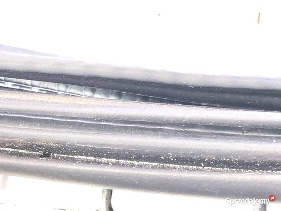 USZCZELKA DRZWI PRZÓD LEWA AUDI Q5 8R SUV 0817 Wentylacja sprzedam