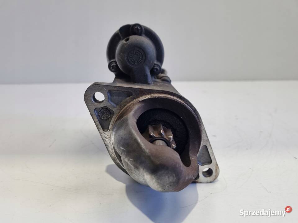 ROZRUSZNIK Opel Zafira B 16 16V ROZRUSZNIK Chełm
