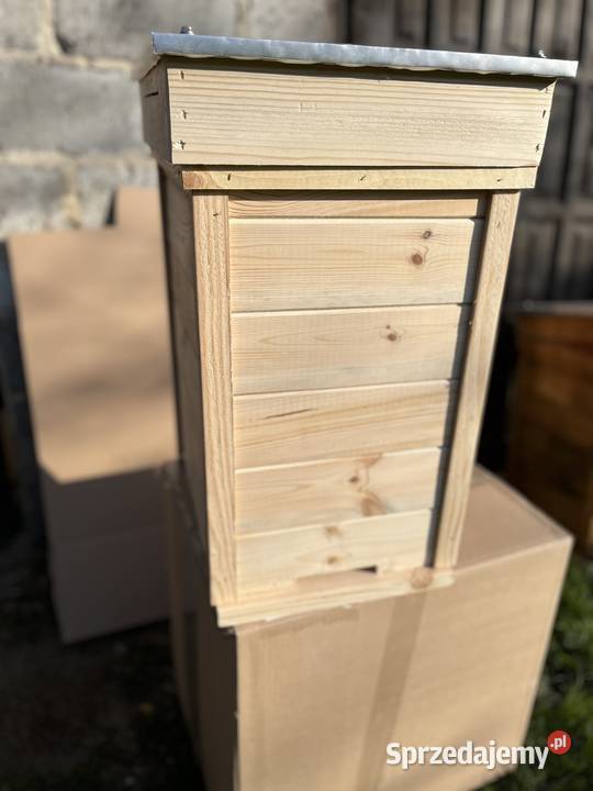 odkładowy warszawski poszerzanyzwykły Rolnictwo Głogów Małopolski sprzedam