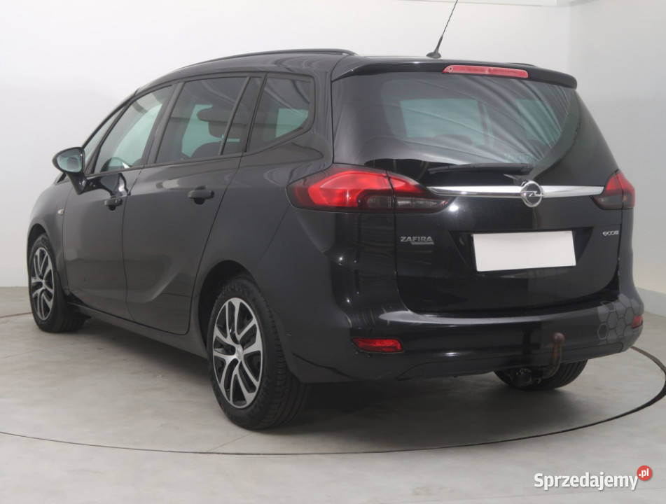 Opel Zafira 16 CDTI 4/5