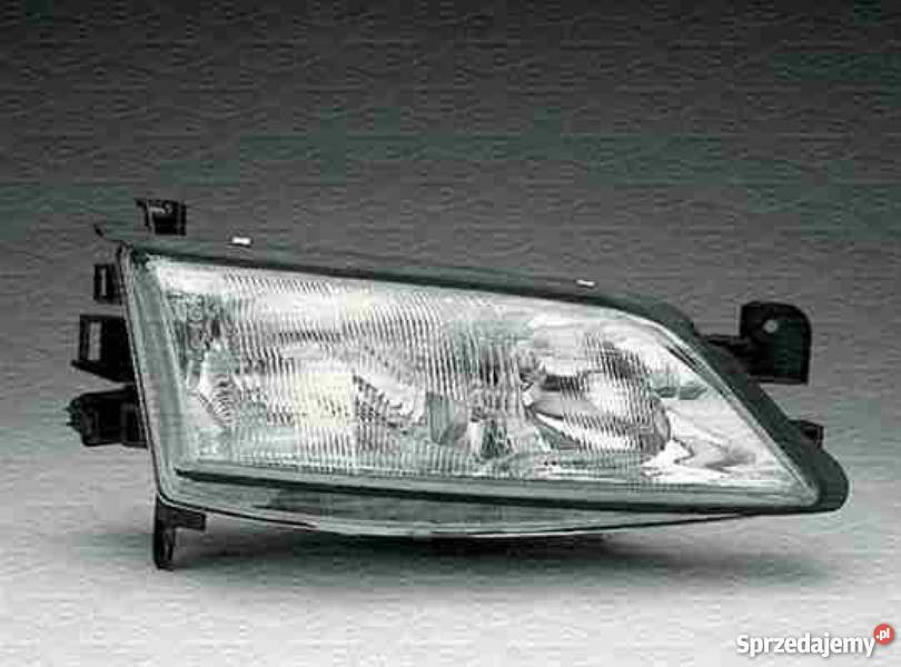 REFLEKTCARLLO H1H7 MANEL LEPR OPEL VECTRA 9599 Pruszków sprzedam