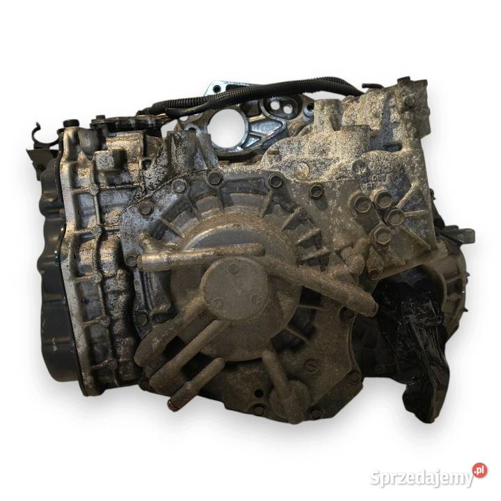 SKRZYNIA BIEGÓW PR011 Rover 75 20 25 V6 Chełm