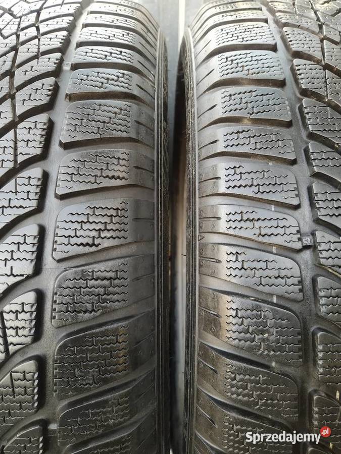 Opony Zimowe 22555 18 NOWE 55 Kielce sprzedam