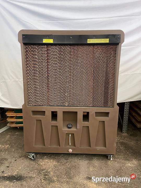 Przenośny klimatyzator ewaporacyjny PortACool lubelskie Lublin sprzedam