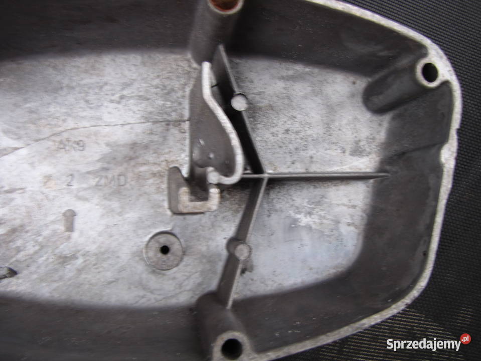 Wsk 175 dekiel kapa boczna świętokrzyskie Rzepin Drugi