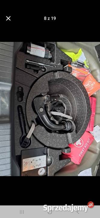 WV TROC 1600cm3 T-Roc