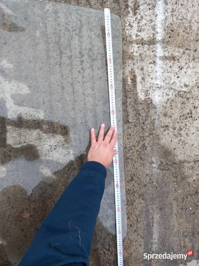 Sprzedam szyby oryginalne najprawdopodobniej do Będzin