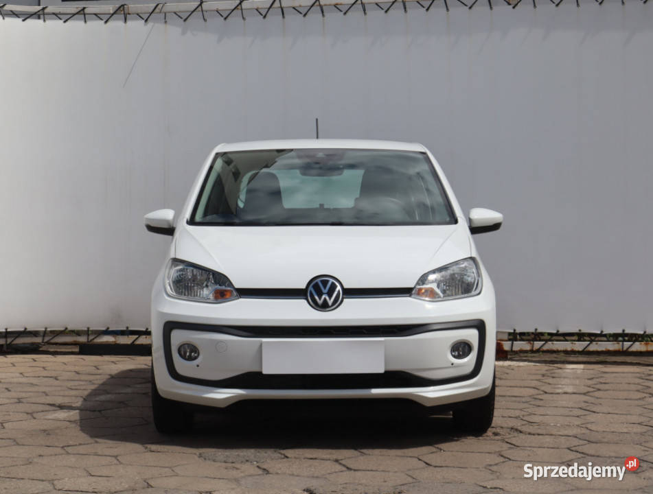 VW Up 10 wspomaganie kierownicy łódzkie