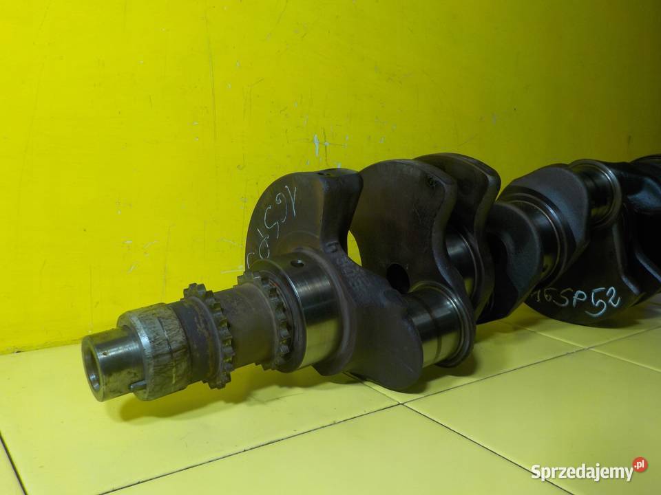 BMW X5 E53 E39 RANGE ROVER 44 V8 03r 286 wal Blok silnika Suków sprzedam