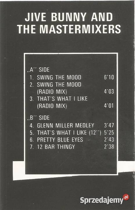 Kasety magnetofonowe Słupca