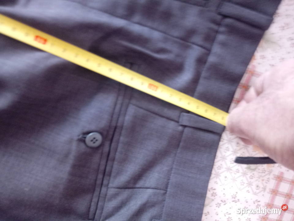 Spodnie męskie 4 Imielin sprzedam