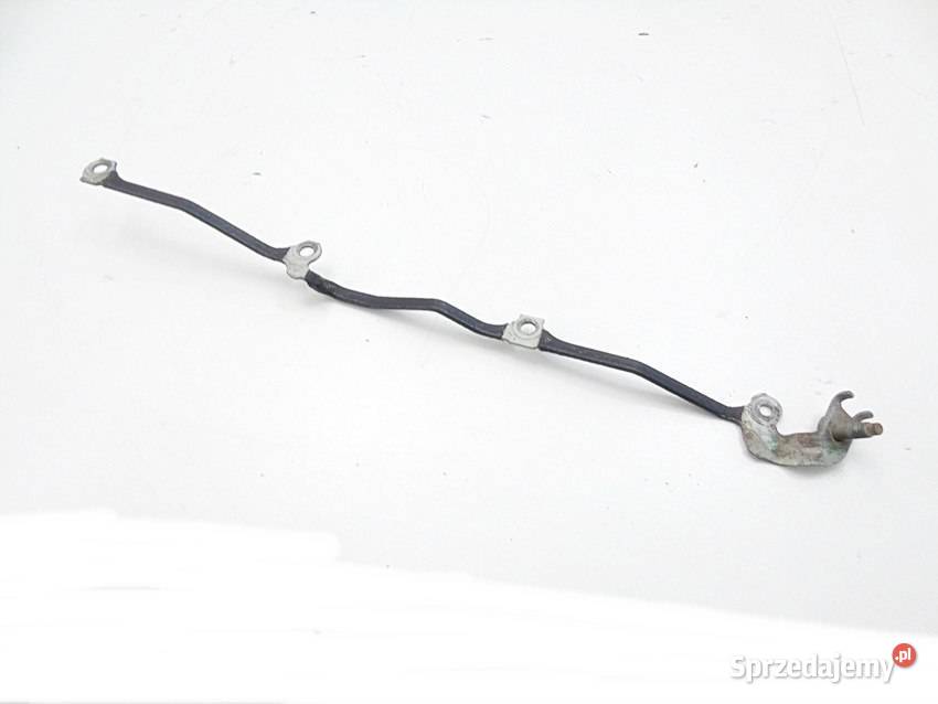 Listwa świec żarowych 22 D4D Avensis Rav4 Sosnowiec