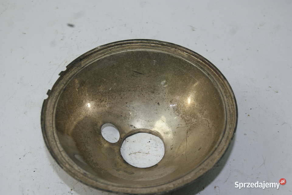 BOSCH ES ODBŁYŚNIK VICTORIA ZUNDAPP BMW NSU Rybnik