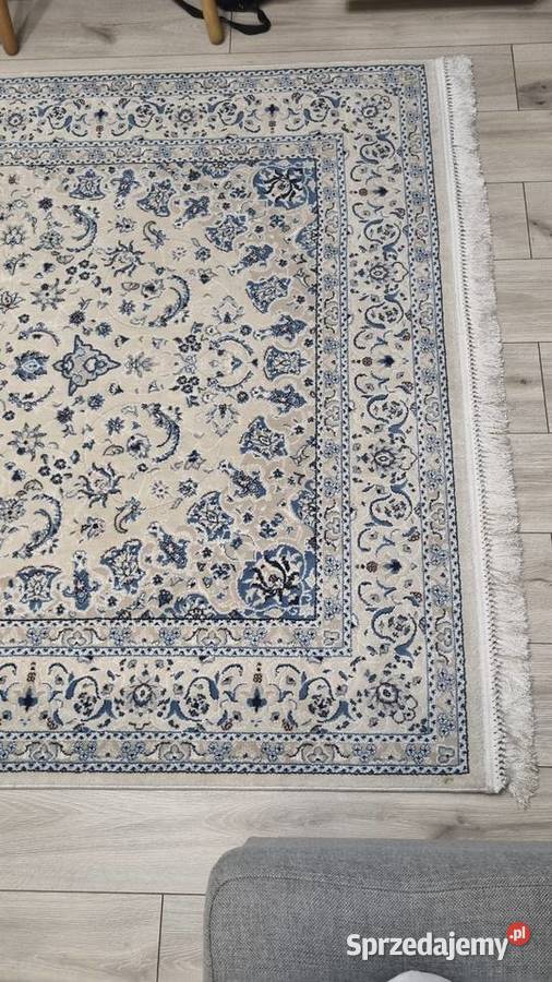 Dywan Rugvista Nain Emilia Crem 160x230 Mosina