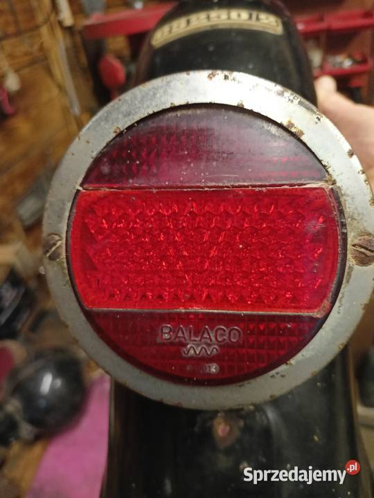 Mz es 250 błotnik tył Wołczyn sprzedam