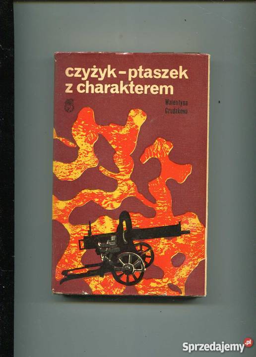 Czyżyk ptaszek z charakterem zachodniopomorskie Szczecin