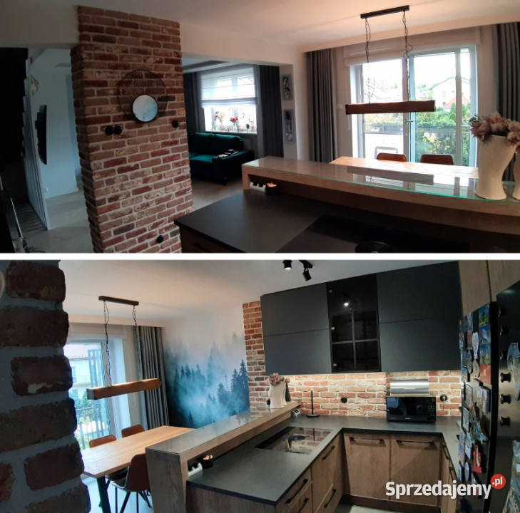 Duże komfortowe z ogrodem bezczynszowe świętokrzyskie Busko-Zdrój sprzedam