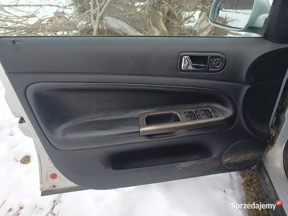 Passat B5 19 TDi 110 części Pacanów sprzedam