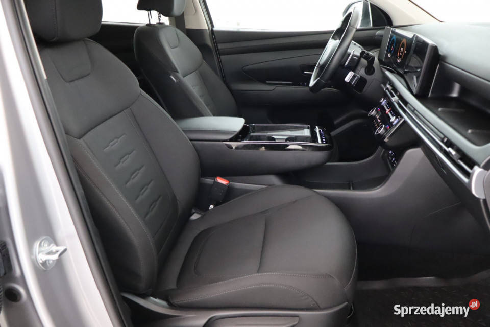 Hyundai Tucson 16 TGDI elektryczne szyby sprzedam