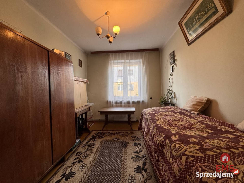 Mieszkanie 47m2 3 pokoje Białostoczek