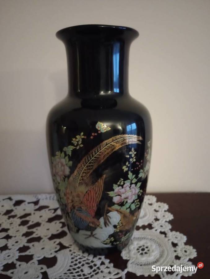 Wazony ceramika włoska Szemud