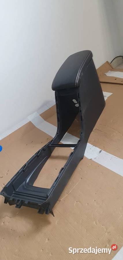 Wnętrze Renault Megane 2 II RS 3D Komplet