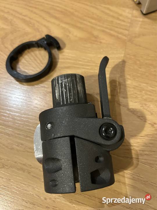 Laga do Hulajnogi Xiaiomi M365 Warszawa Hulajnogi elektryczne