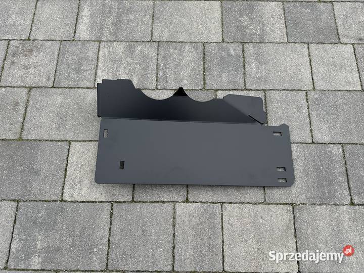 Osłona noża środkowa Geringhoff 506073 Nowy Tomyśl