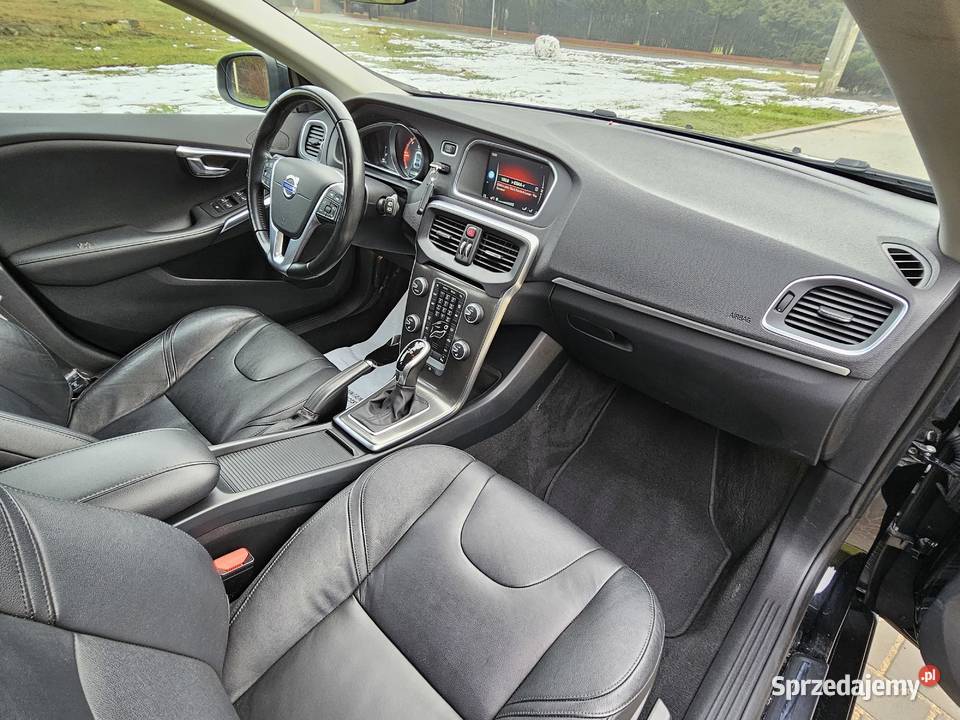 D3 150 Kamera Navi Bezwypadkowy Opłacony V40 Lublin