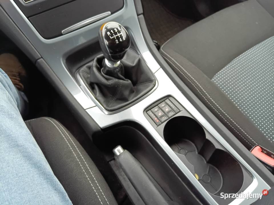 Ford Mondeo MK4 2010 20tdci Międzyrzec Podlaski sprzedam