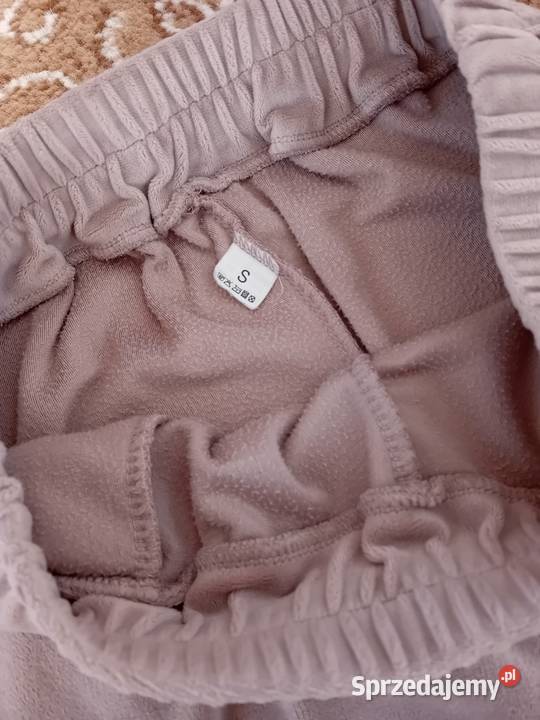 Dres mazowieckie Warszawa