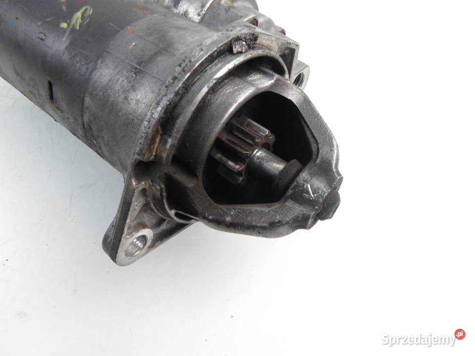 ROZRUSZNIK OPEL VECTRA C 22 DTI 16V osobowe