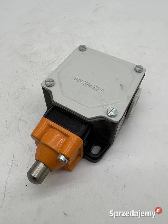 Siemens 3SE2 1001C Limit Switch