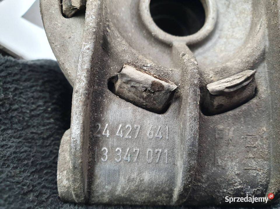 ŁAPA SKRZYNI OPEL MERIVA B II 13347071 Lipno