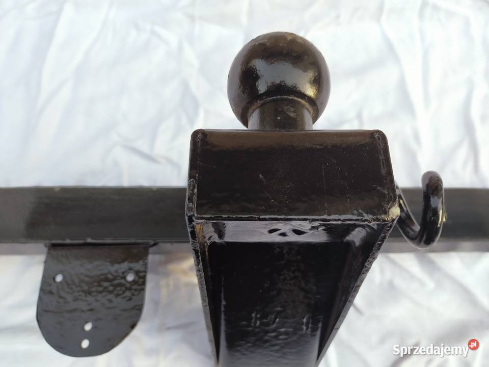 Sprzedam hak do malucha Połczyn-Zdrój