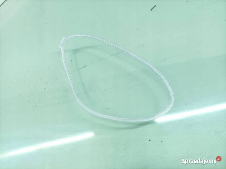 SZYBA DRZWI LEWY PRZÓD 2008 Bmw X5 II 20062013 Części samochodowe sprzedam