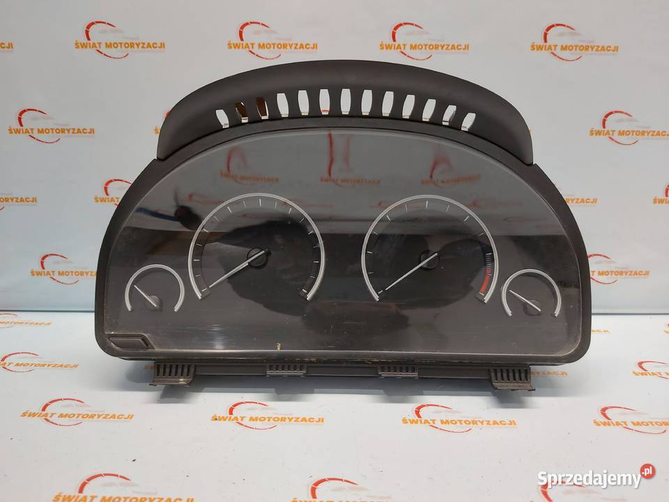 BMW F10 LIFT licznik zegary 1044663 6805246 Kielce