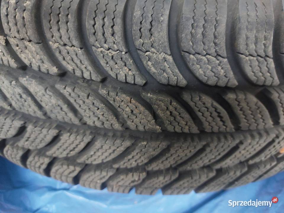 Koła zimowe do Bmw e 46 Samochodowe Zgierz sprzedam