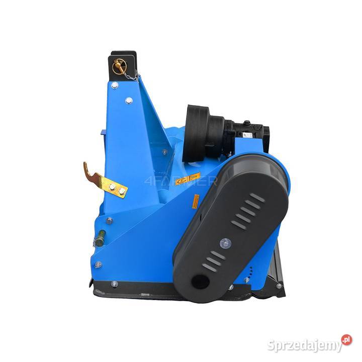 Kosiarka bijakowa EF 85 4FARMER niebieska Bijakowe Tajęcina