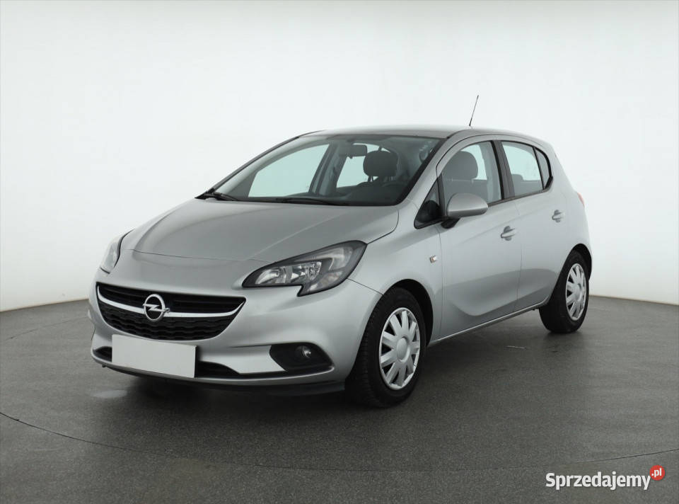 Opel Corsa 14 mazowieckie