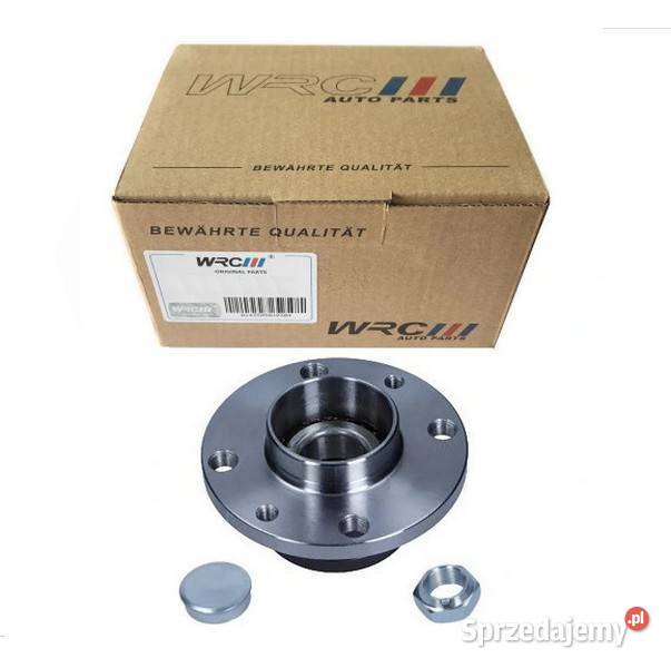 Piasta łożysko koła tył Alfa Romeo 145 146 Mito Części samochodowe