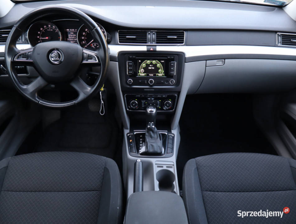 Skoda Superb 20 TDI Superb Piaseczno sprzedam