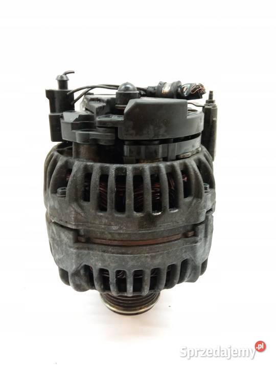 ALTERNATOR 038903024F 19 TDI Skoda Octavia I osobowe świętokrzyskie