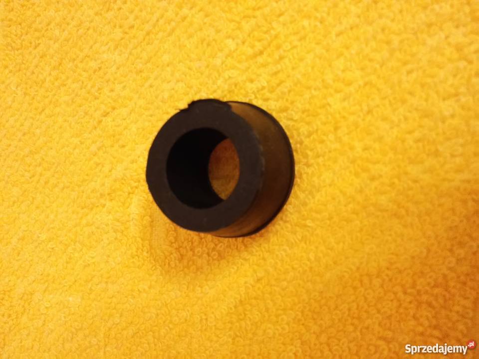 PODUSZKA GUMOWA DÓŁ AMORTYZATORA TYŁ MAZDA 626 Warszawa