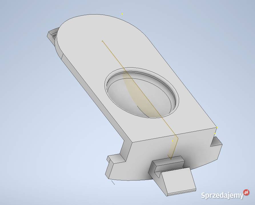 Usługi Druk 3D Druk 3D na zamówienie Wrocław