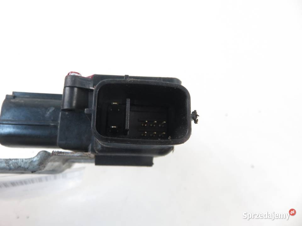 MODUŁ DRZWI INFINITI M 254B61ML3A Skrzynki bezpieczników