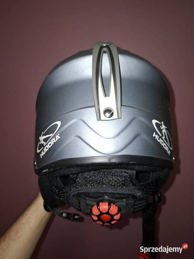 Hudora S kask narciarski 4851 Kraków