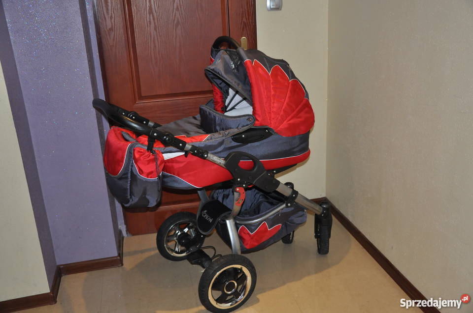 Wóżek TAKO Captiva Mohican Tako