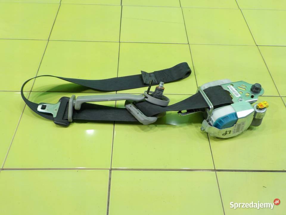 KIA RIO III 125 B 14r HB 5D pas bezpieczenstwa Suków