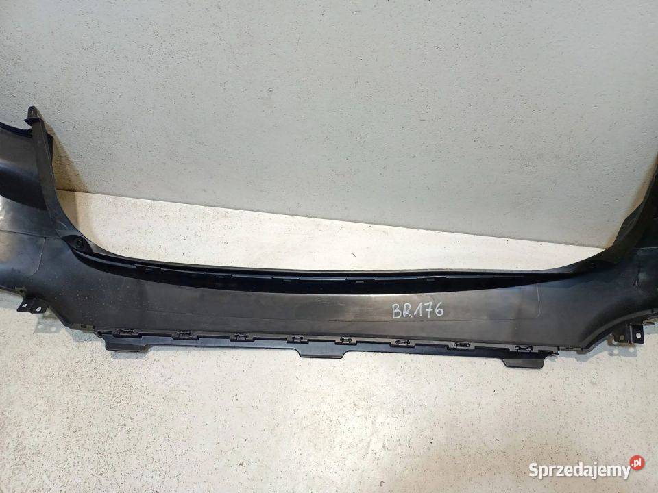 HYUNDAI IX35 IX 35 20092015 ZDERZAK TYŁ TYLNY Skarżysko-Kamienna
